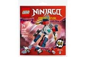 LEGO®  - LEGO 30699 Liten ninjakomborobot - 30699