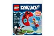 LEGO®  - LEGO DREAMZzz 30698 Coopers flygande spelkontroll – minibygge - 30698