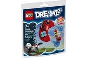 LEGO® - LEGO DREAMZzz 30698 Coopers flygande spelkontroll – minibygge - 30698