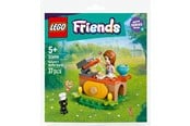 LEGO®  - LEGO 30696 Autumns våffelkiosk - 30696