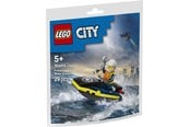 LEGO® - LEGO City 30693 Polisvattenskoter - 30693