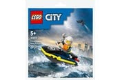 LEGO®  - LEGO 30693 Polisvattenskoter - 30693