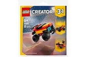 LEGO®  - LEGO 30691 Ändringsbar minimonstertruck - 30691