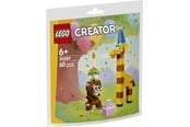 LEGO®  - LEGO Creator 30689 Kalasdjur - 30689