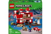 LEGO® - LEGO Minecraft 21270 Mooshroomhuset - 21270
