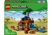 LEGO®  - LEGO Minecraft 21269 Expeditionen till bältdjursgruvan - 21269