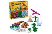 LEGO® - LEGO Classic 11041 Kreativa dinosaurier - 11041