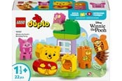 LEGO®  - LEGO DUPLO 10457 Nalle Puhs födelsedagskalas - 10457