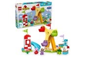 LEGO® - LEGO DUPLO 10453 Tivoli - 10453