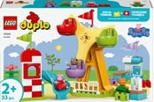 LEGO®  - LEGO DUPLO 10453 Tivoli - 10453