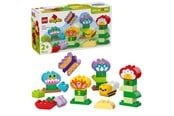 LEGO® - LEGO DUPLO 10444 Kreativ trädgård och blommor - 10444