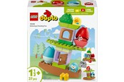 LEGO®  - LEGO DUPLO 10440 Balans- och stapelträd - 10440