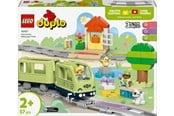 LEGO®  - LEGO DUPLO 10427 Interaktivt äventyrståg - 10427