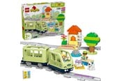 LEGO® - LEGO DUPLO 10427 Interaktivt äventyrståg - 10427