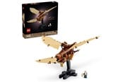 LEGO® - LEGO Icons 10363 Leonardo da Vincis flygmaskin - 10363