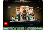 LEGO® - LEGO Icons 10362 Franskt kafé - 10362