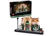 LEGO® - LEGO Icons 10362 Franskt kafé - 10362