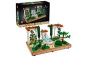 LEGO® - LEGO Icons 10359 Fontänträdgård - 10359