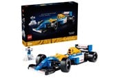 LEGO® - LEGO Icons 10353 Williams Racing FW14B & Nigel Mansell - 10353