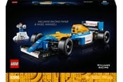 LEGO®  - LEGO Icons 10353 Williams Racing FW14B & Nigel Mansell - 10353