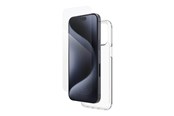 Mobile - Covers & Cases - ZAGG InvisibleShield Glass Elite 360 for Apple iPhone 15 Pro Max - 200511807