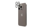 Andra mobiltillbehör - ZAGG InvisibleShield Glass Elite for Apple iPhone 15 Pro 15 Pro Max - 100113321