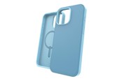 Mobile - Covers & Cases - ZAGG SoHo Snap for Apple iPhone 16 Pro Blue - 702315228
