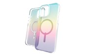 Mobile - Covers & Cases - ZAGG Milan Snap for Apple iPhone 16 Pro Max - 702315113