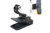Actionkamera tillbehör - Puluz Strap mount 360° RUIGPRO for Action cameras - DCA6908