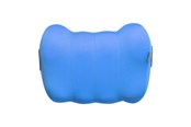 Annan personlig vård - Baseus ComfortRide Series Silk Car Headrest Pillow (Blue) - C20036400311-00