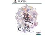 Spel - Cross Tails - Sony PlayStation 5 - Strategi - 4589871980445