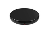 Foto & Video Tillbehör - Puluz Rotating display stand 45 cm (black) - PU3145EU