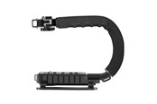Foto & Video Tillbehör - Puluz Video Handle DV C-shaped PU3005 - PU3005