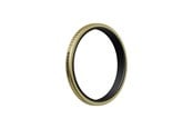 Foto & Video Tillbehör - PolarPro Fuji X100 Filter Adapter 49mm Brass - FUJI-ADPT-BRSS