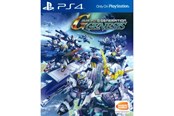 Spel - SD Gundam G Generation Genesis - Sony PlayStation 4 - Strategi - 8885011012561