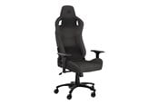 Gamingstol - Corsair T3 RUSH - gaming chair - nylon fabric - charcoal Gaming Stol - Tyg - Upp till 120 kg - CF-9010057-WW