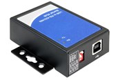 Nätverkskort (adaptrar osv.) - DeLOCK Adapter USB 2.0 to 1 x Serial RS-422/485 - 87585
