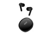 Hörlurar / Headset - QCY EarphonesTWS T13 ANC2 ANC (black) - HT09 black