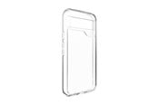 Mobile - Covers & Cases - ZAGG Crystal Palace for Google Pixel 8a - 702313428