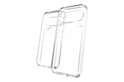 Mobile - Covers & Cases - ZAGG Crystal Palace for Google Pixel 9/ Pixel 9 Pro - 702314422