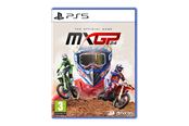 Spel - MXGP 24 - Sony PlayStation 5 - Racing - 3665962026948