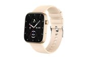 Pulsmätare & Stegräknare - Colmi P71 Smartwatch (Gold) - P71 GOLD