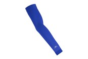 Spel Tillbehör - Lizard Skins Knit Arm Sleeve - Royal Blue - YL/YXL - Arm Sleeve - ARMK4007