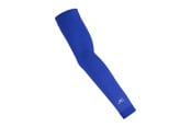 Spel Tillbehör - Lizard Skins Knit Arm Sleeve - Royal Blue - YS/YM - Arm Sleeve - ARMK4005