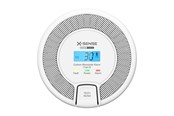 Smarta Hem - X-Sense CO03D Carbon Monoxide Detector - CO03D