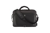 Väskor - Wenger XE Brief Laptop-Tasche für Laptop 16" | Schwarz - 653300