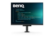 Skärm - 28" BenQ PD2820U - 3840x2560 - IPS - 60W USB-C - 9H.LM2LJ.TBE
