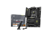 Moderkort - MSI MAG X870 TOMAHAWK WIFI Moderkort - AMD X870 - AMD AM5 socket - DDR5 RAM - ATX - MAG X870 TOMAHAWK WIFI