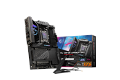 Moderkort - MSI MPG X870E CARBON WIFI Moderkort - AMD X870E - AMD AM5 socket - DDR5 RAM - ATX - MPG X870E CARBON WIFI