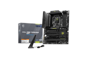 Moderkort - MSI MAG Z890 TOMAHAWK WIFI Moderkort - Intel Z890 - Intel LGA1851 socket - DDR5 RAM - ATX - MAG Z890 TOMAHAWK WIFI